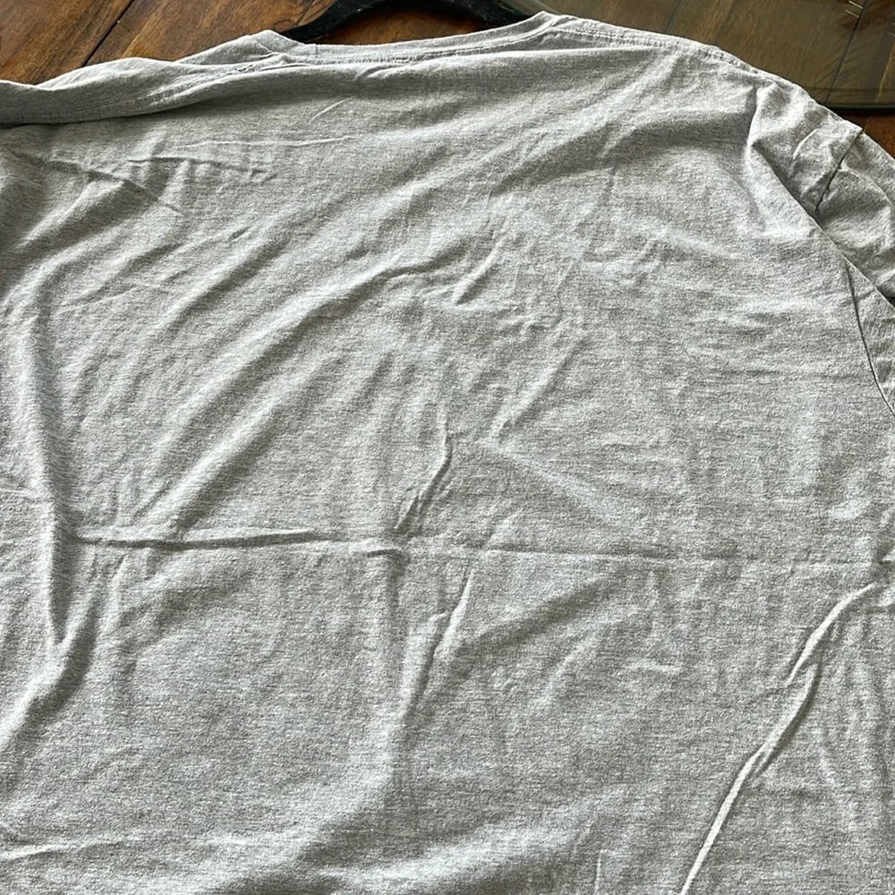 Alstyle West Coast Rap 3 XL Cotton Snoop 2Pac Dre The Beatles Abbey Road sz 3XL - Picture 5 of 9